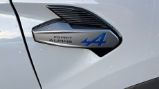 Renault Symbioz 1.6 E-Tech FHEV 145 Techno Esprit Alpine 5dr Auto Hybrid Estate